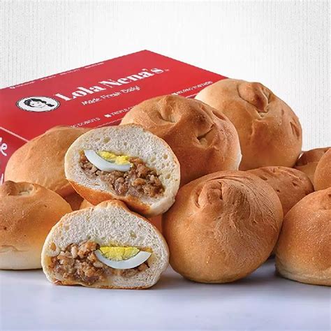lola nena's toasted siopao|lola nena's near me.